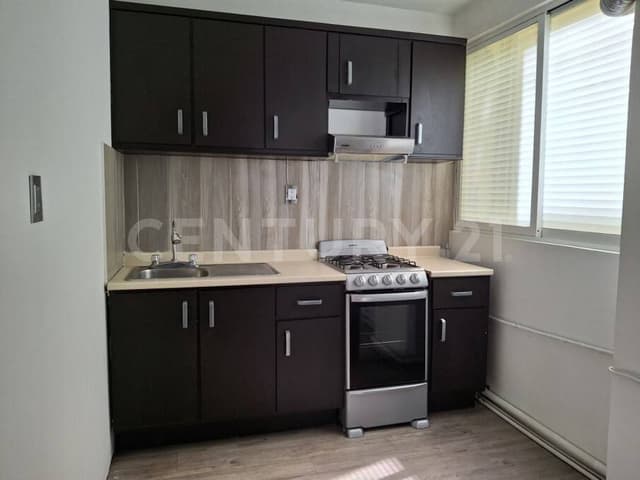 DEPARTAMENTO A LA RENTA, CUAUHTEMOC, CDMX