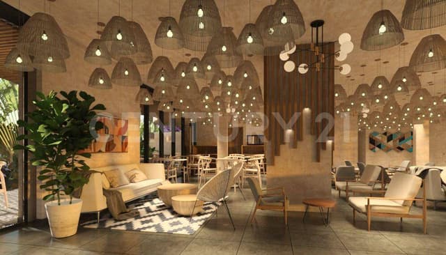 CONDO HOTEL EN PREVENTA EN SÁBALO MAZATLÁN, SINALOA