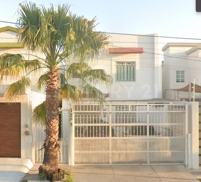 CASA EN VENTA EN RESIDENCIAL HACIENDA