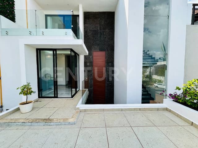 Casa en Venta Residencial Rio - Paneles solares