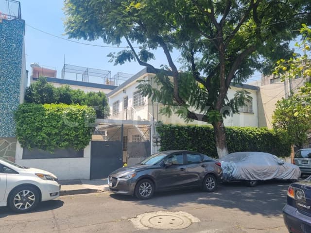 Casa en Venta en Colonia Victoria De Las Democracias, Azcapotzalco, CDMX