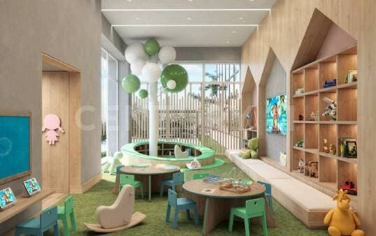 PREVENTA Departamento de Lujo en Bosque Real LOTE22-25-A al poniente de la CDMX