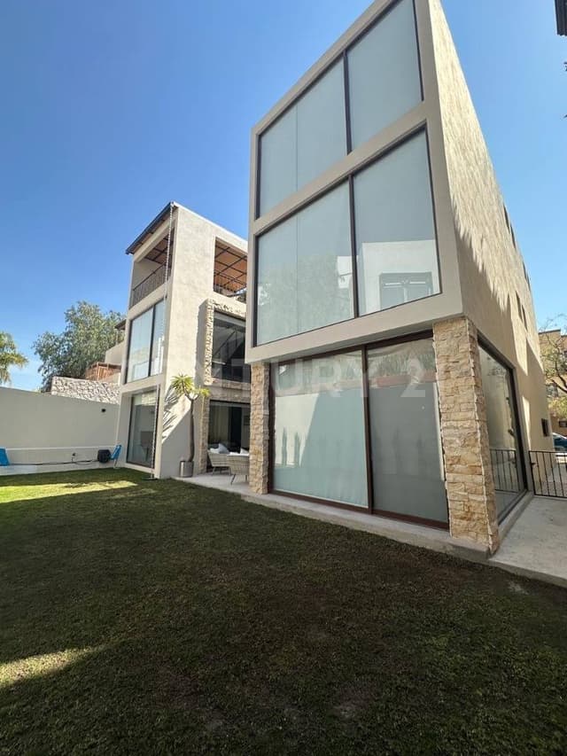 CASA CLUB DE GOLF VENTANAS