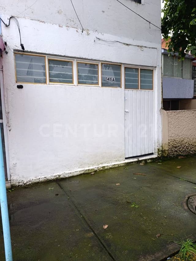 Oficina en renta en Coapa Coyoacán