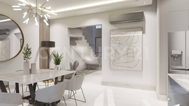 Casa en Venta ubicada en Mítica Residencial