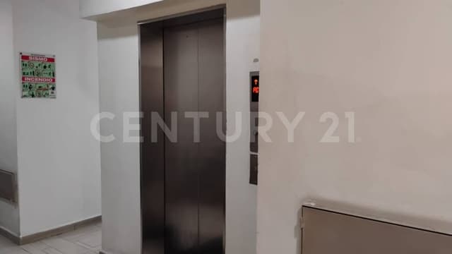 Departamento en Renta en Santa Inés, Azcapotzalco, Ciudad De México