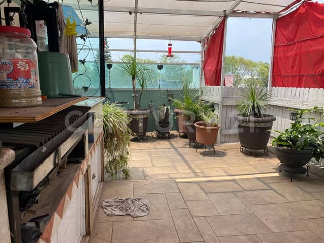 Departamento En Venta En Club Deportivo Atlante