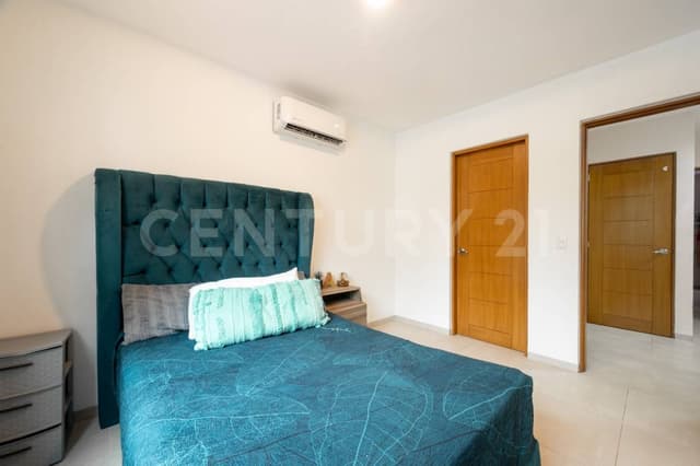 CASA RESIDENCIAL FLUVIAL VALLARTA