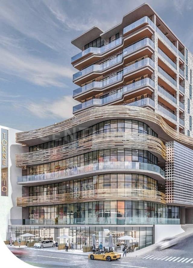 DEPARTAMENTO NUEVO EN VENTA UBICADO EN PERIFERICO DE LA JUVENTUD