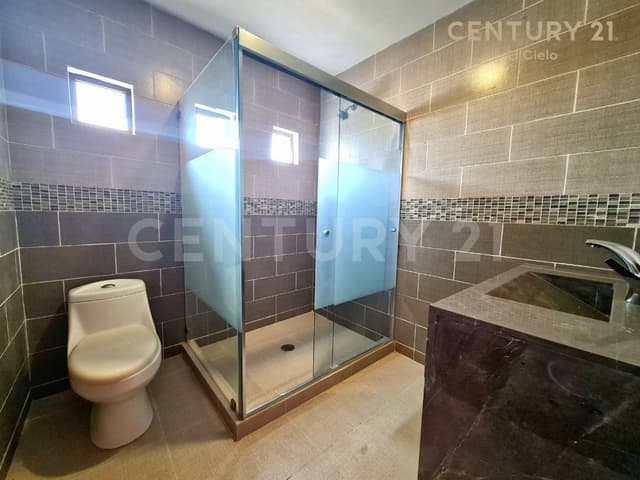 Casa en Venta Parque Anahuac