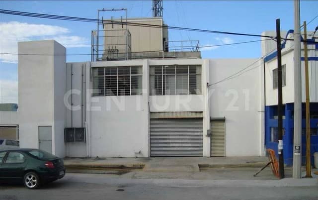 BODEGA EN RENTA | LA QUINTA | GUADALUPE, NL