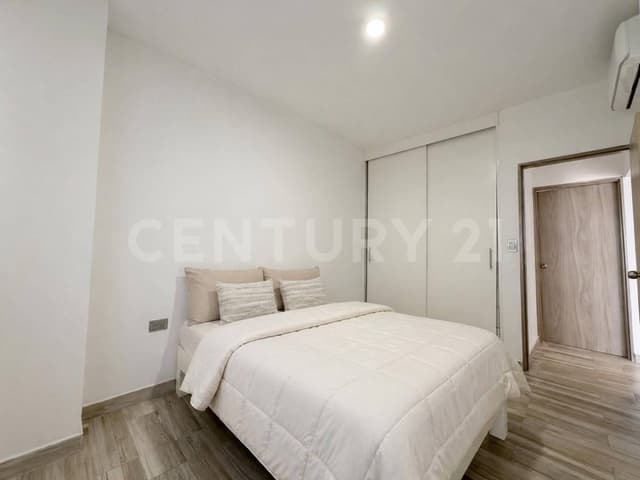 DEPARTAMENTO AMUEBLADO EN RENTA EN COLONIA HUMAYA
