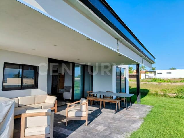 Casa en Condominio en Venta en Cielo Vista | Lago de Chapala