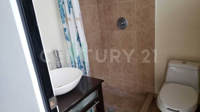 DEPARTAMENTO EN RENTA EN ERMITA