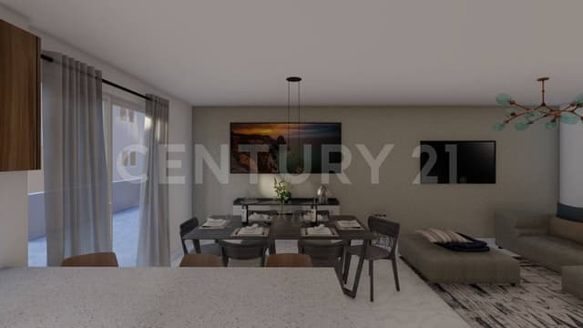 RCV-1346 Casa en venta de 3 recamaras en Santa Fe