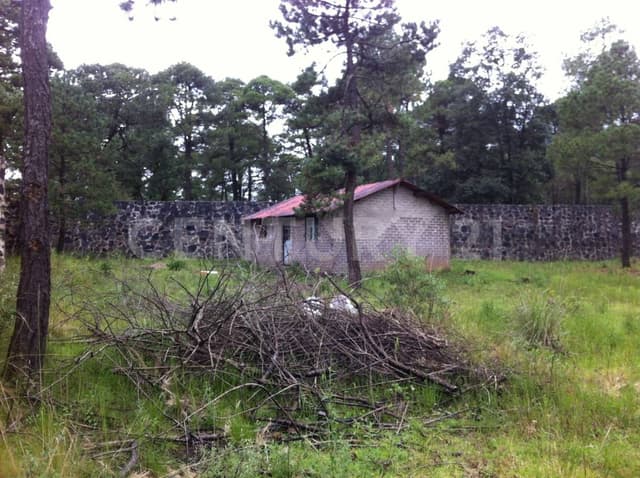 Terreno en venta en Héroes de 1910, Tlalpan | Picacho Ajusco | Ajusco