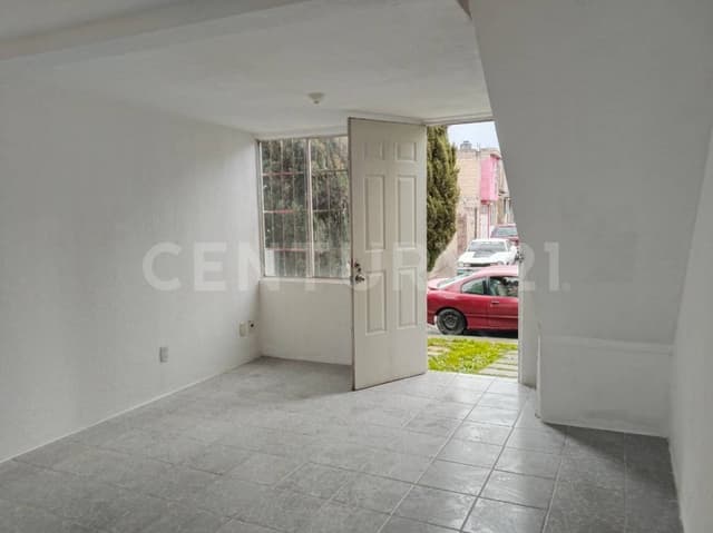 CASA ECONOMICA EN VENTA CERCA DE TOLUCA