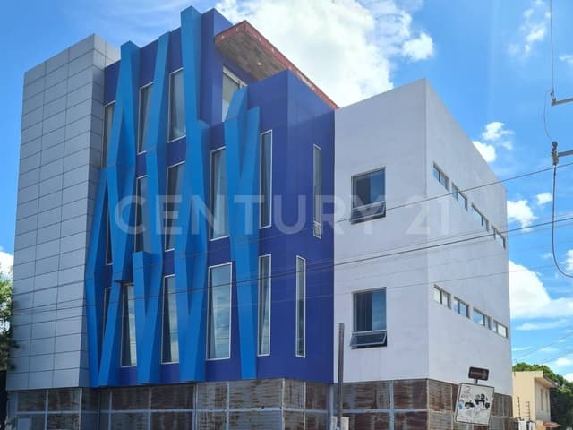 EDIFICIO EN RENTA EN DEL VIDRIO, MONTERREY, N.L.
