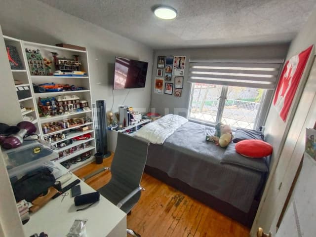 Casa en Venta en Las Margaritas, Tlalnepantla, Edo. Méx