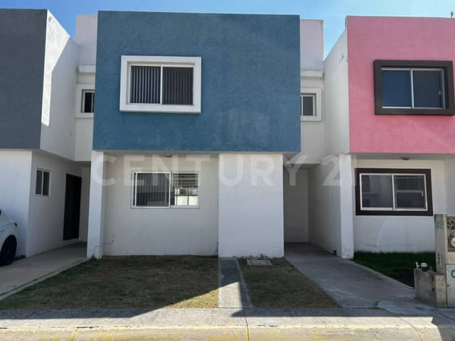 Casa en Venta en Bosques de San Juan, SJR, Querétaro