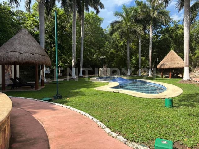 CASA NUEVA EN VENTA EN PUERTO MORELOS QUINTANA ROO