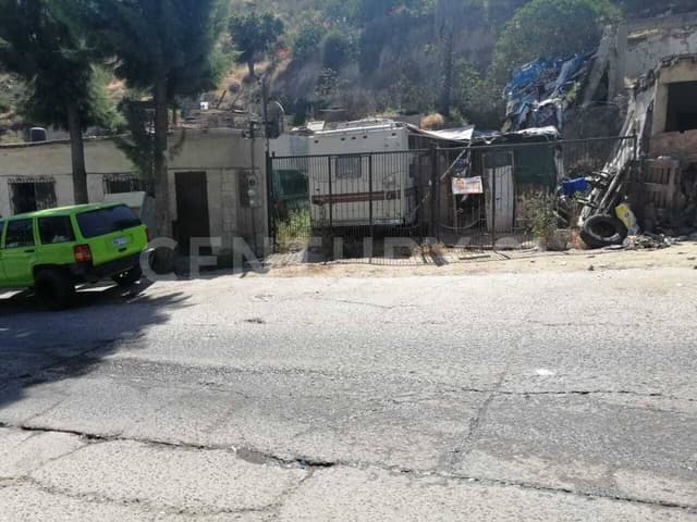 RTV-817 Venta de terrenos en la Col. Juárez