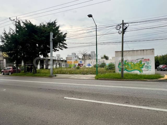 Venta de Terreno en Las Torres