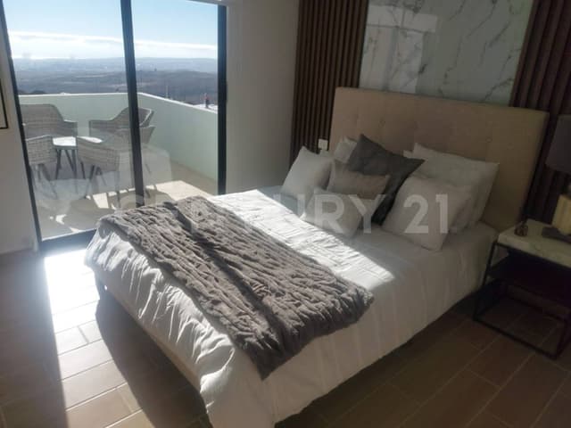 DEPARTAMENTOS EN PRE- VENTA VIVE EN LA MEJOR UBICACION EN ROSARITO B.C