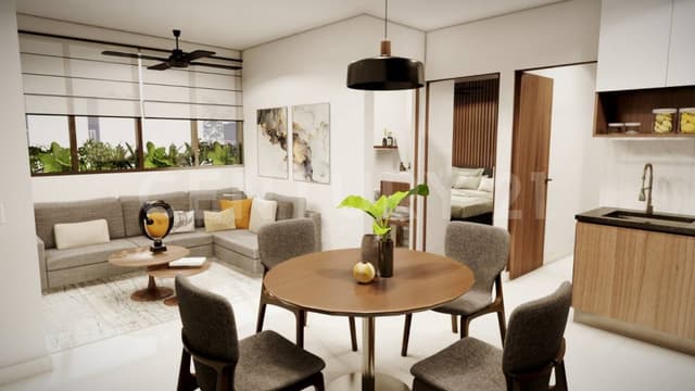 Pre Venta Departamentos en Tlaquepaque desde $1588,770 hasta $2290,871