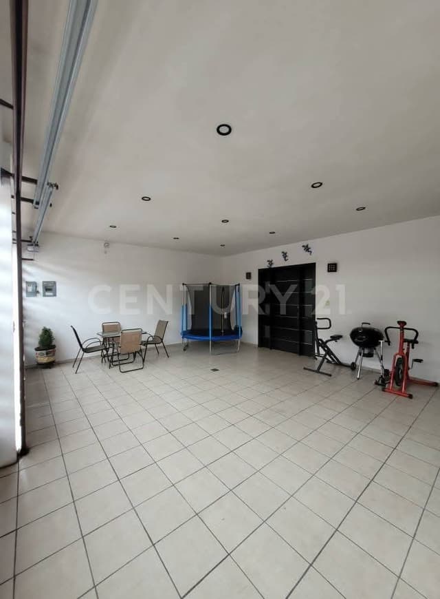 Residencia en Venta Colonia Camino Real