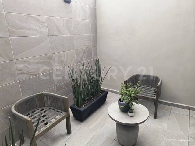 Departamento en planta baja en venta, en residencial la rioja II, $2,357,740