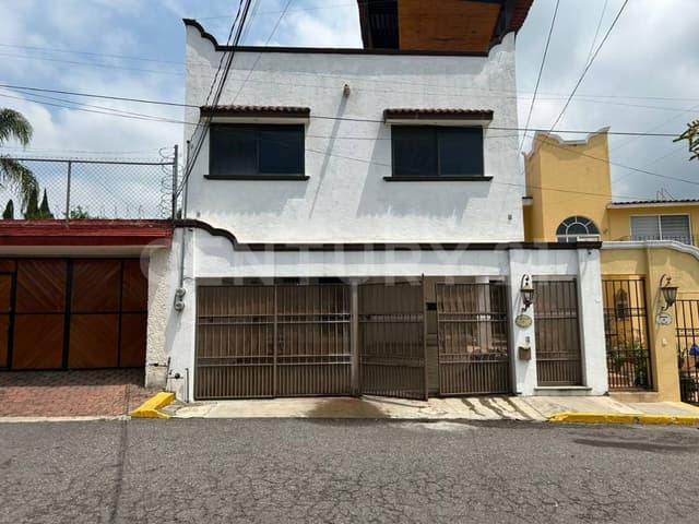 Casa en Renta, Provincias del Canada, Cuernavaca, Morelos