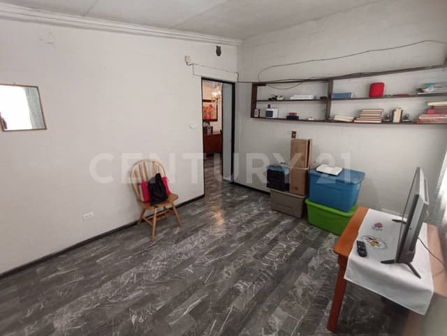 Venta de Casa en Puebla, Amalucan, con recamara en planta baja