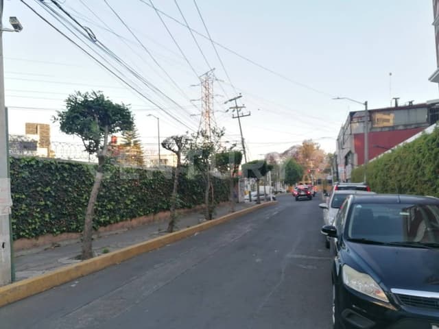 Departamento en Venta en Ex- Hacienda Coapa, Fuente de la Concordia, Coyoacán