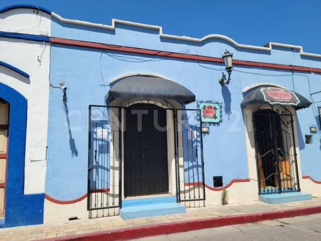 LOCAL EN RENTA, BARRIO SANTA LUCIA, SAN CRISTOBAL DE LAS CASAS