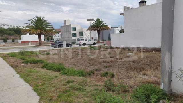 Terreno en venta Villas de la Concepcion