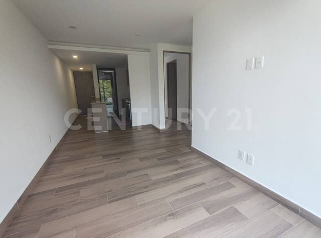 Departamento en Renta en Col. Obrero Popular, Azcapotzalco, Ciudad De México