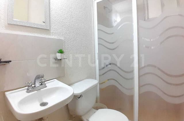 Departamento en venta Santa Rosa Gustavo A. Madero CDMX