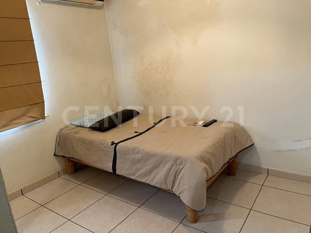 CASA EN RENTA en Sierra Bonita, Los Mochis, Sinaloa.