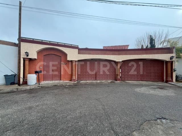 CASA EN VENTA, FRACCIONAMIENTO CAMPESTRE ARBOLEDA