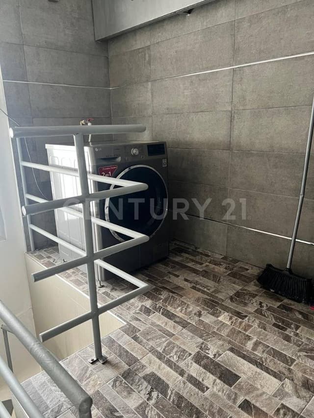 SE RENTA LOFT EN SAN FELIPE DEL AGUA