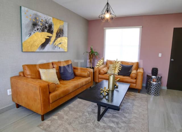 CASA EN VENTA EN REAL SOLARE , QUERETARO