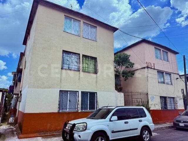 Departamento en Venta calle La Turba, Tlahuac, CDMX
