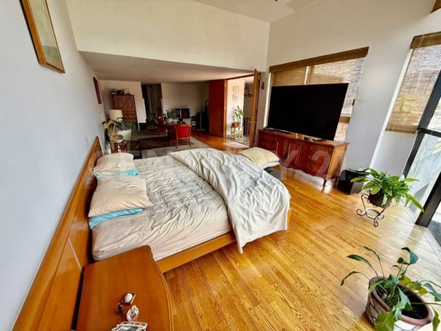 Exclusivo Penthouse en Paseo de las Lomas, Santa Fe