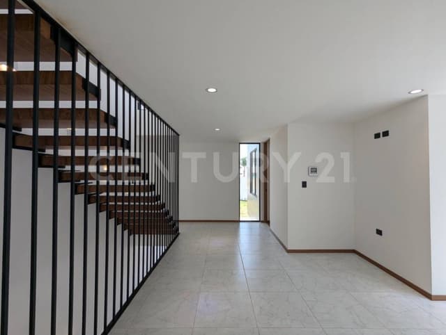 Casa en Venta, Parque Colima - Lomas de Angelópolis