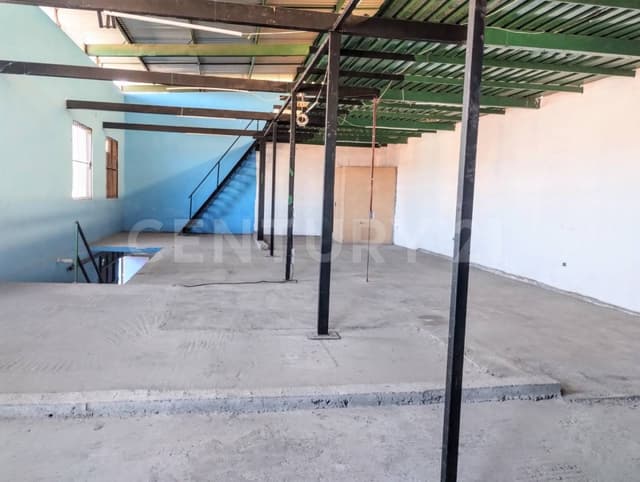 RENTA LOCAL EN FUNDADORES SALTILLO