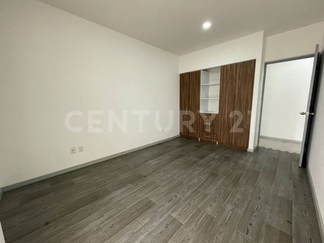 Departamento en venta Naucalpan de Juárez, Estado de México.