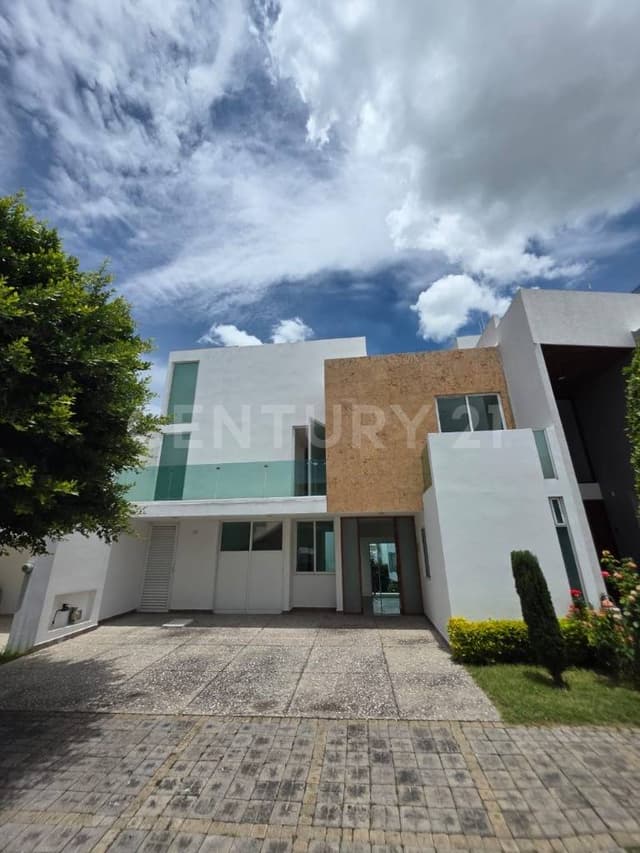 VENTA CASA 3 RECÁMARAS PARQUE DE LA PLATA,LOMAS DE ANGELOPOLIS II,PUEBLA