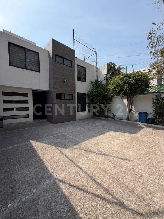 Departamento en Renta