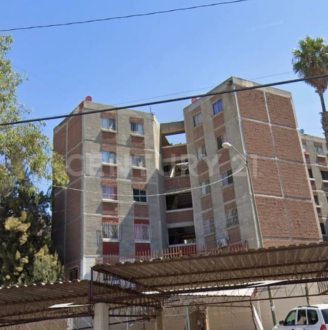 Departamento en venta potros